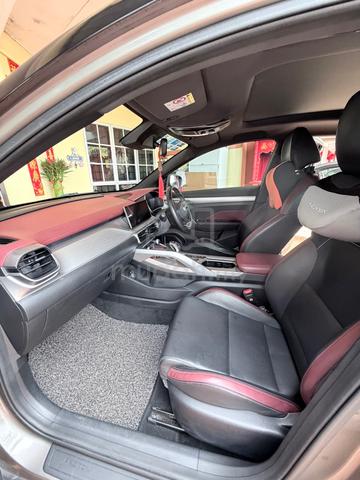 2021 Proton X50 TGDI FLAGSHIP 1.5L (A) - 5