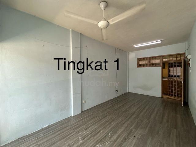 Valencia Apartment 1