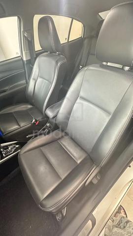 2020 Toyota VIOS 1.5 G MY19 (A) - 4