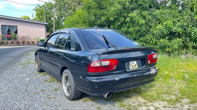 1997 Proton WIRA 1.3 GL (M) - 3