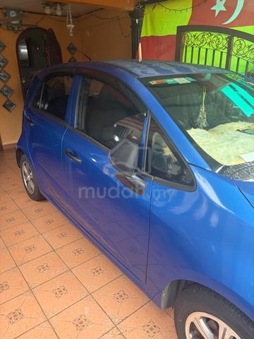 2015 Proton IRIZ 1.3 EXECUTIVE (M) - 4