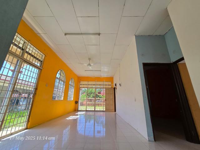 Tmn Murni Gurun Semi D 1