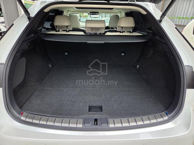 BODYKIT 2024 Lexus RX350 2.4 VERSION L OFFER UNIT - 5