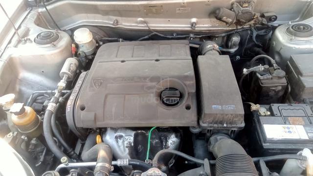 2010 Proton PERSONA 1.6 ELEGANCE BASE LINE (A) - 4