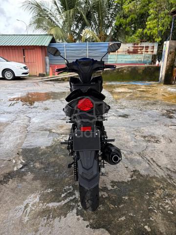 Good Condition SYM VF3i - photo 5 of 6