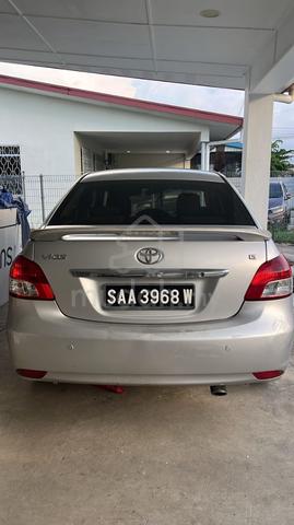 2007 Toyota VIOS 1.5 S (A) - 3