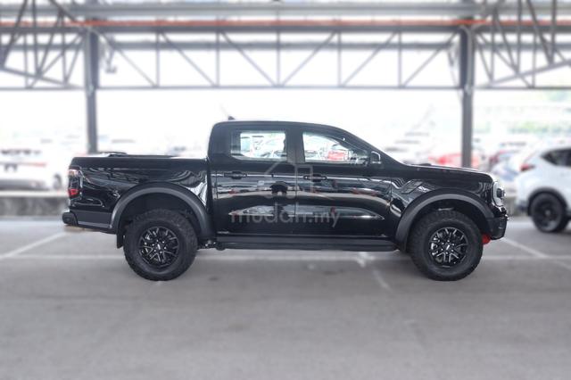 2024 Ford RANGER 3.0 RAPTOR 4WD (A) V6 Biturbo - 4