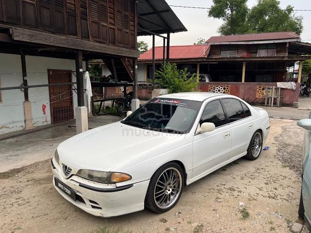 2001 Proton PERDANA 2.0 V6 (A) - 2