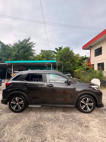 2023 Perodua ATIVA 1.0 AV MY21 D55L (A) - 5