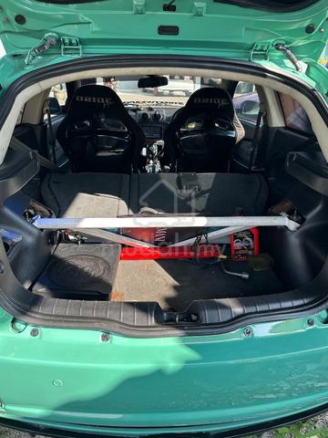 2007 Proton SATRIA 1.6 NEO (M) - 5