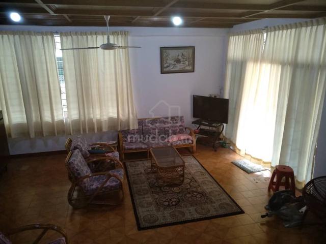 Double storey Corner | Damai landed house | CL999 | for sale 1