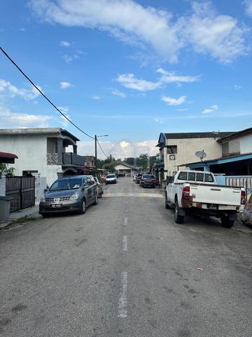 Kg Pasir Putih (Pasir Gudang) 1