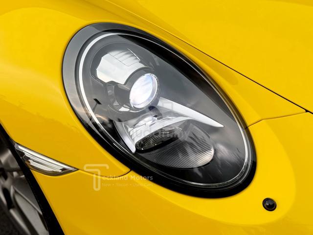 2012 Porsche 911 CARRERA S 991 Local Aerokit PCCB - 3