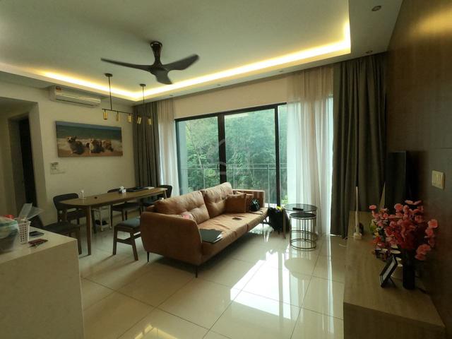 Sunway Mont Residences 1