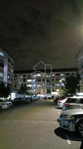Taman Subang Perdana 1