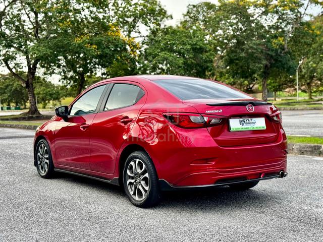 2015 Mazda 2 1.5 VR FACELIFT (A) 3 YR WARRANTY T&C - 5