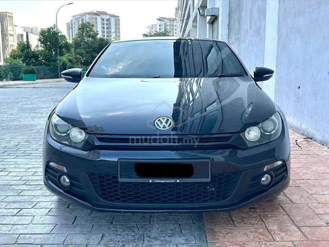 2011 Volkswagen SCIROCCO 2.0 TSI (A) CAR KING‼️ - 3
