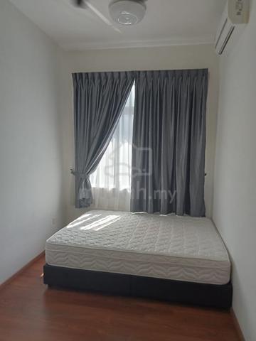 Medium Room Nusa Height Apartment For Rent 1