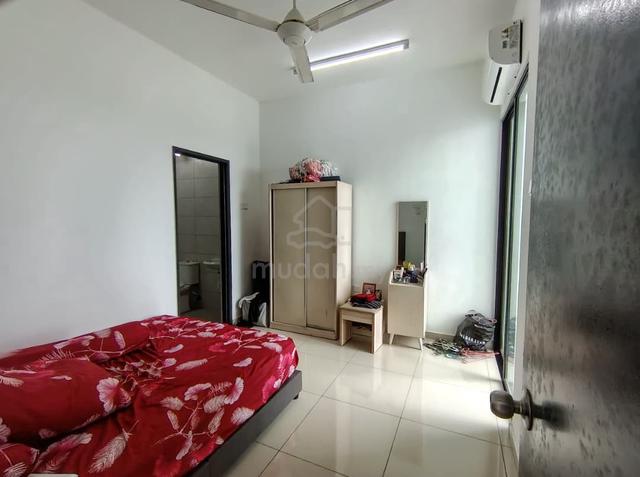 One City Residences 1