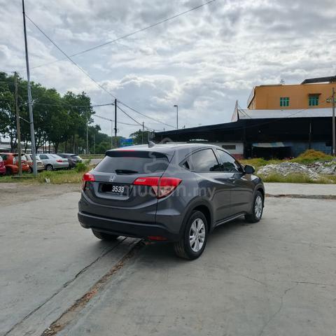 2016 CASH OTR Honda HR-V 1.8 E I-VTEC (A) - 4