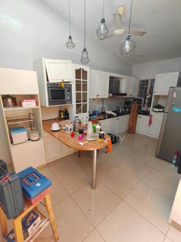 Single Storey Terrace | Renovated | North East | Bayan Baru Penang 1