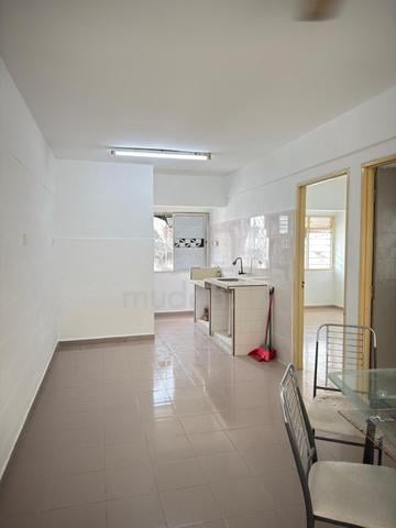 Farlim 4A Flat 1