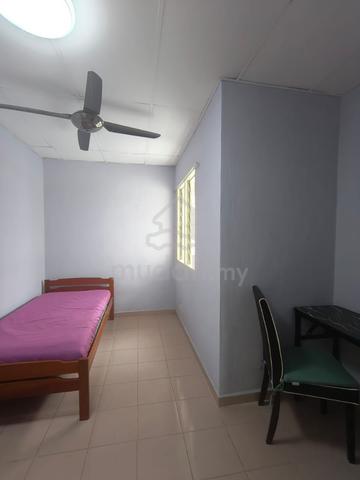 Bilik Sewa Bukit Mertajam/Alma For Rent 1