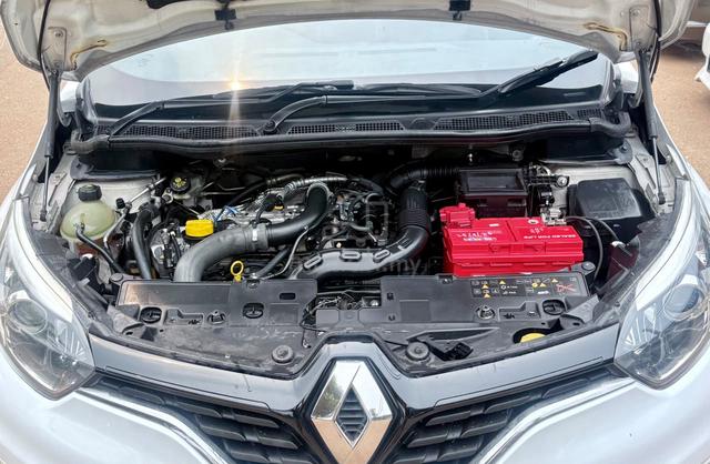 2019 Renault CAPTUR 1.2 TCE (A) IQ759 - 2