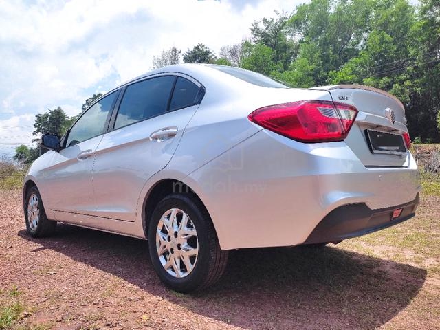 2016 Proton SAGA 1.3 PREMIUM CVT (A) - 3