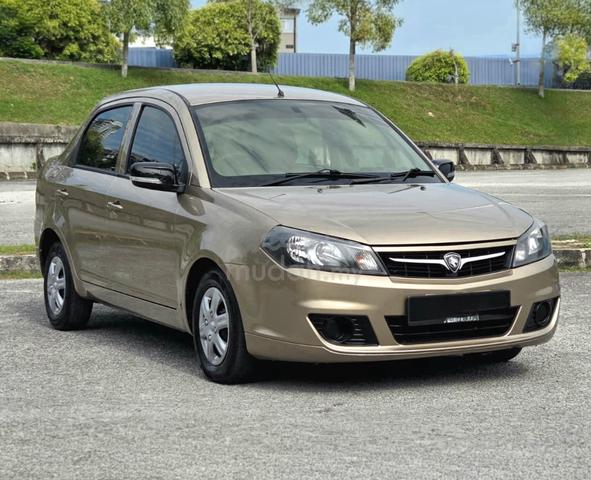 2015 Proton SAGA 1.3 CVT FLX ❌ Processing Fees - 3