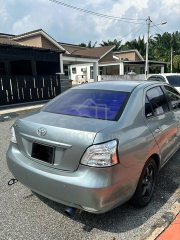 2009 Toyota VIOS 1.5 E NCP93R-BEPRKE (A) - 4