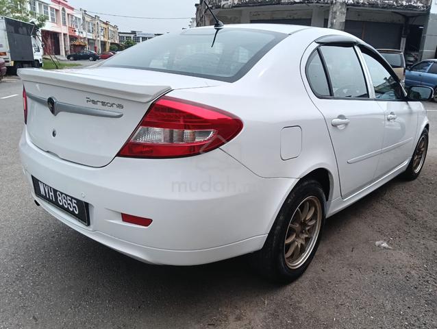2013 Proton PERSONA 1.6 SV (A) - 3