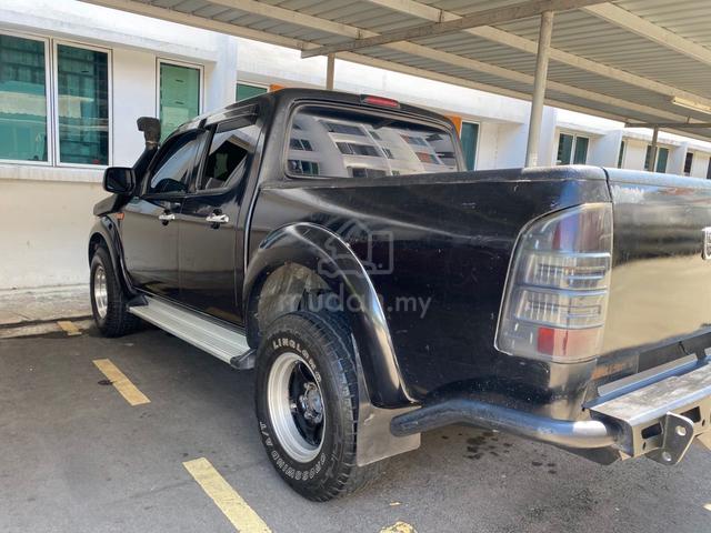 2011 Ford RANGER 2.5 TDCi XLT FACELIFT (M) - 4