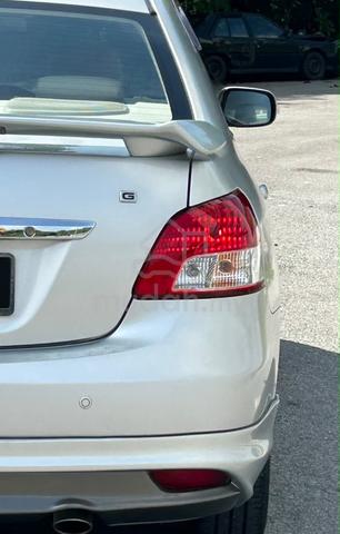 2009 Toyota VIOS 1.5 G (A) - 5