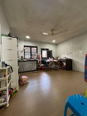 Terrace for Rent Murah Price 3