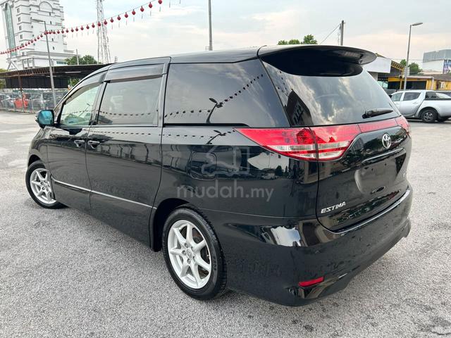 2007 Toyota ESTIMA 2.4 AERAS G PACKAGE ACR50W (A) - 3