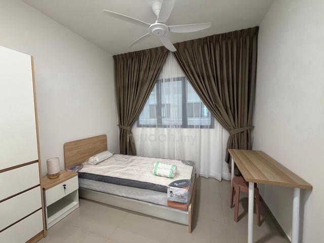 HANA Eco Ardence 1