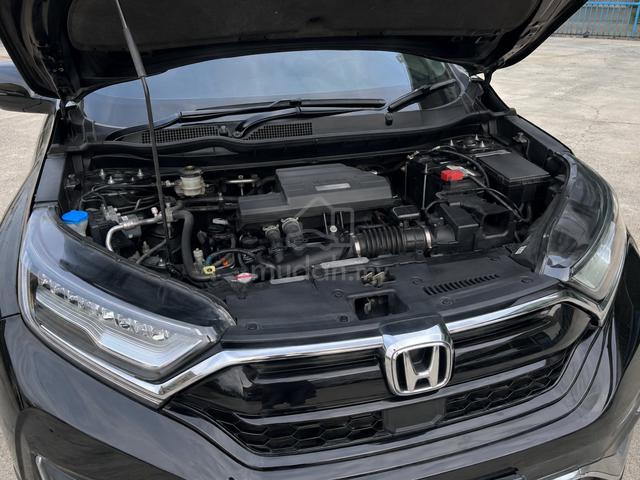 2022 Honda CR-V 1.5 TC-P 4WD MY17 RW FACELIFT (A) - 5