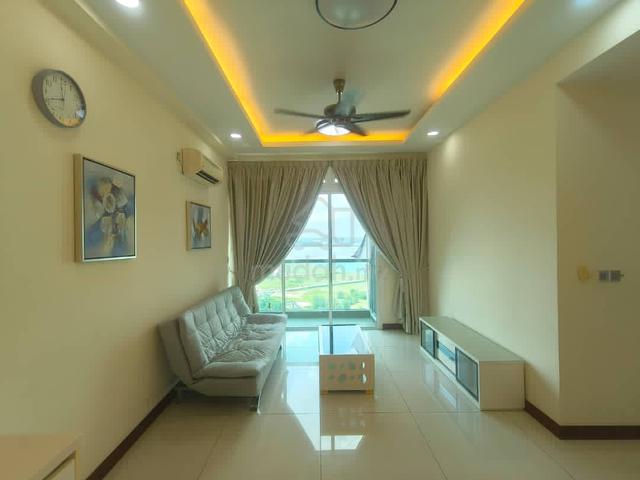 Paragon Residences @ Straits View 1