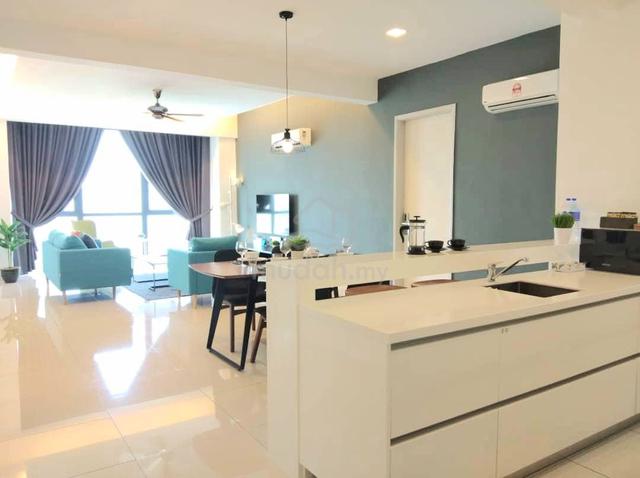 Jazz Residence 3