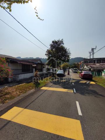 Taman Sepakat|AU3 Hulu Kelang|Bungalow|Leasehold Bumi Lot|Matured Area 1