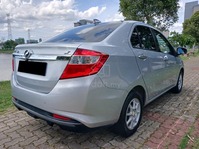 2019 Perodua BEZZA 1.3 PREMIUM X (A) - 2