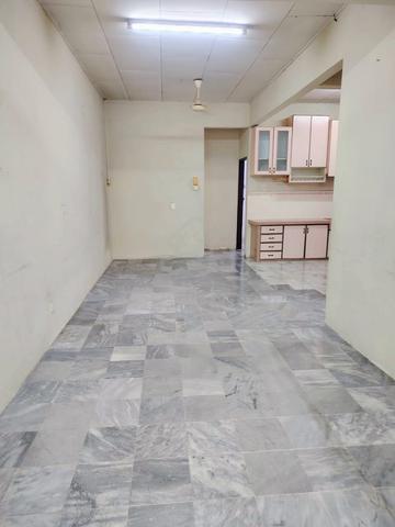 Bukit Mertajam @ Taman Bukit Minyak Indah Single Storey Semi House 1