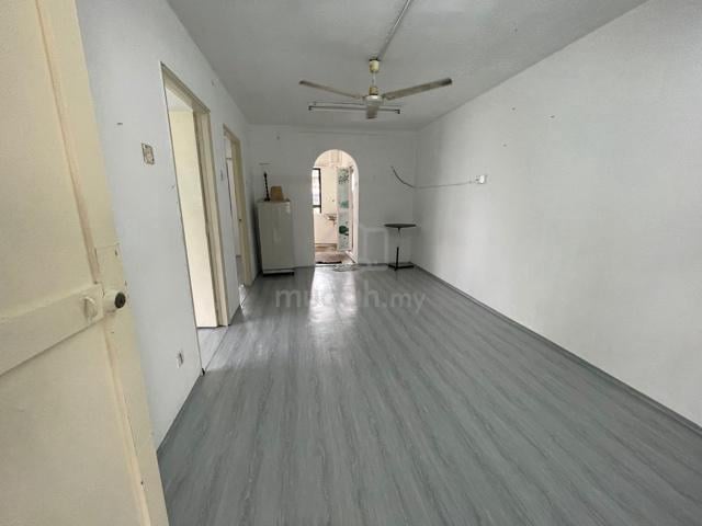 Seksyen 2 Wangsa Maju Flat 1