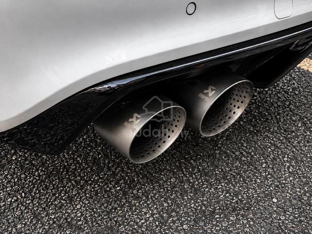 ACC FREE FULCAR PPF AUDIA5 2.0 TFSI QUATTRO S-Line - 5