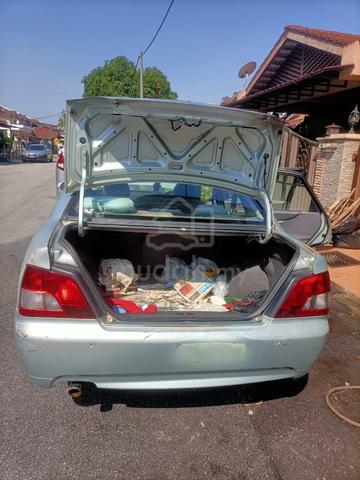 2002 Proton WAJA 1.6 (M) - 4