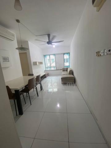 University Utama Condominium 1