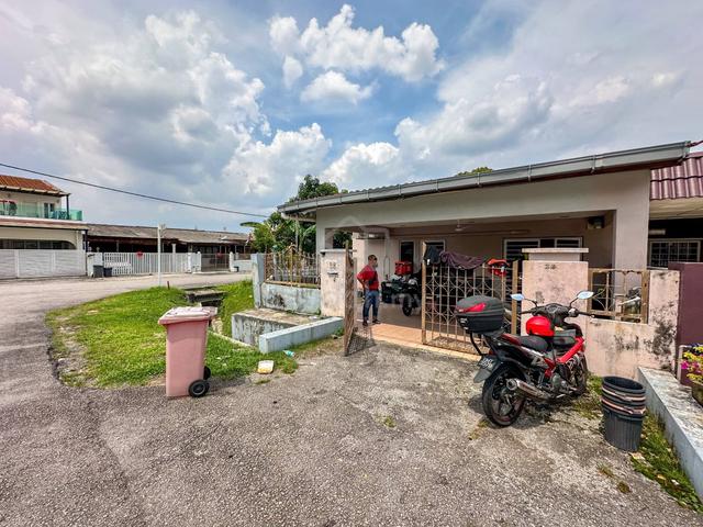 CORNER LOT FACING OPEN💥 Single Storey Seksyen 51A Petaling Jaya PJ 1