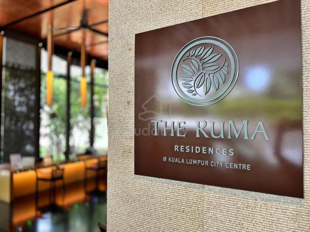 The Ruma 1