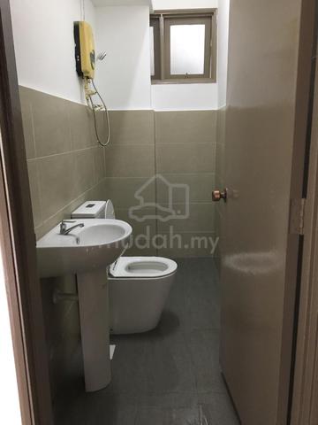 old klang road condo for rent 1